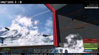 [Qc/Fr]🔥RUST🔥Gaspart Rénovation Inc. !🔥Support ➔🔥[ Follows | Subs | Gifs | !Lurk | Drops activés ]🔥