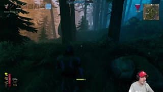 Shakin' off the Epic Loot! Perma..... maybe. New day, new world!