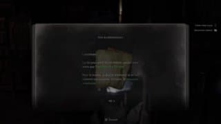 Ont continue la masterclass qu'est Resident Evil 4