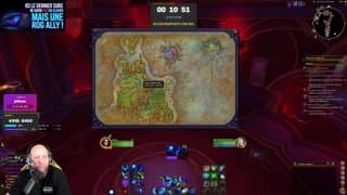 [SUBATHON J16] Une RogAlly à gagner pour le LAST SUB !subathon !matnet !holy !vpn