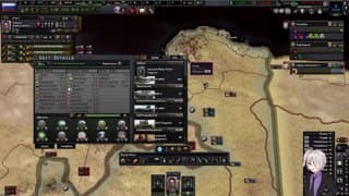 [EN/TAG] I WILL NOT EAT ZE BUGS / The Fire Rises