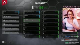 🌼First time playing Apex Legends - pls teach🌼 !throne !youtube !socials !discord