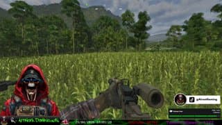 Gray Zone Warfare 3,362 hrs | !merch | !vulture | !discord | YouTube 90k