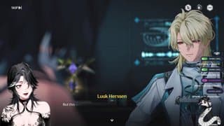 [EU] omg... It's been so long T T Rookie, 1st stream, debut 1.1 | !discord !socials