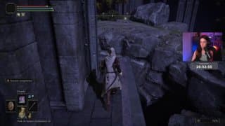 ⚔️ ELDEN STREAM - DAY 6 (First Run) | !subathon !eneba !instagram @anaismrn