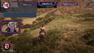 [FR/PC]  Hail, Velkomin  chez la viking^^ Anabella Navas la futur palfreniere #2 !commandes !clap !skoll !serveur #Oblivion