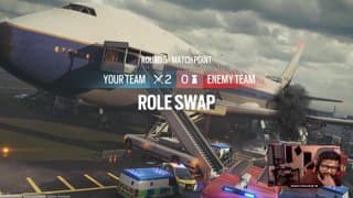 15 DAYS BREAK AFTER YOUTUBE EVENT… CAN I STILL PLAY R6? 💀