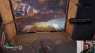 Watch out! Vampires are about!