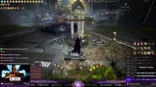 [DROPS] 860 GS Top100 Awakening Sage | Succ Dosa prodigy on the rise fr fr - may Eddie save us all soon | !Commands