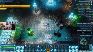 Suite de Riftbreaker en duo (votes du chat activés)