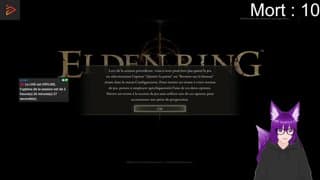Vtuber[FR/EN] on commence elden ring en coop    !throne !discord !don