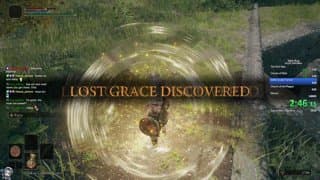 Finishing Elden Ring Under 1 Hour Without Any Glitches | Any% Glitchless Speedrun Attempts [BHF] | PB 1:00:05