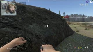 [PvE-HardCore] C'est partie pour le SunDayZ! Allons souffrir chez les Vieux Crevards en compagnie du DarkSasukePanda xD