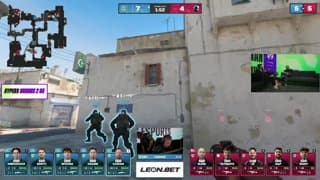 🔴LIQUID VS OG - ROMAN IMPERIUM Semi Final [Bo3] | 🔴- 10.000$ CASE OPENING!