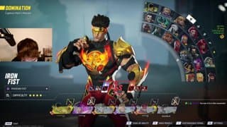 [GAMBIT DROPS] 🔥 #1 IRONFIST 🔥 S7.5 LOCK IN ARC 🔥CRAZY DAY TODAY 🔥 day 29/365 🔥 !youtube