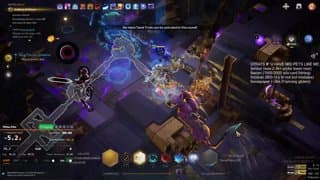 [NotEnoughDex#9318] 335k ES 8k dex Apathy Cicada enjoying !BB TESTING !SNOWPAPER BOSS RUSH | apathy blade under 3k when sadge