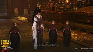 [Bibi]  on avance vers le lvl max    / 1 sub=5 pompes