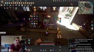 Sunday Chill Stream BDO&Baldurs -- Breaker of The Hot/Crazy Scale, Today We Face Her! Orin here i come uwu | !Socials