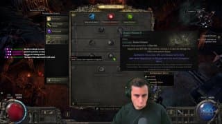[HCSSF] 0.5 Waiting Room 🗿 Fresh Endgame Blasting 🗿 D4 Refugees Welcome !podcast !iqon