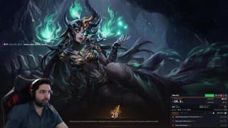 GIGA FAST OVERREALM FARM, Cube only Greed Later  !guide !filter !buildcode !motion !offhand !ls !fetracker !playlist !farm !numb