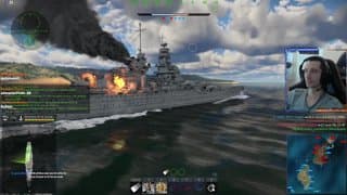 [RageLand] Le stream du Dimanche! Allons capturer des ports !