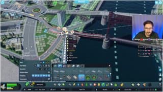 Throwback morning stream