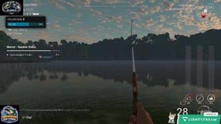 Fishing Road To 100✔️✔️