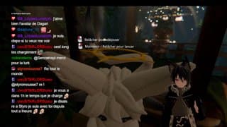 Transformation Fury temporaire !!!Mini jeux avec les copains !!Redébut le 28!! TEST redébut!!