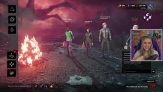 [QC/FR] HORREUR CE SOIR! :D !commandes