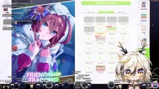 [18+] Gacha shenanigans | !merch