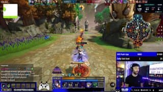 🎁 DROPS 🎁 SMITE 2 RANKED GRIND !HelloFresh | !Builds !Events !Sr !GamerSupps !Meta !Nexus