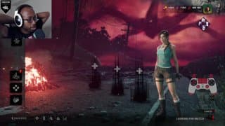 13,000 Hour Chill Player #DBDCreator