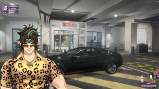 Adley gets....fired???🐊💚