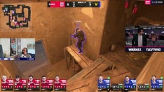 DECOUVERTE CACHE / BLAST RIVALS 16H30 / CHEZ MELO 20H - 60/40 VALIDÉ MERCI🎯!Cudder !giveaway !Vita