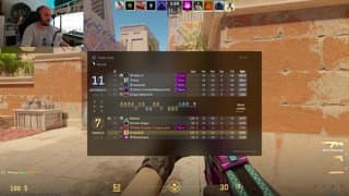 La descente au enfers !!! Tié La Famille !! On est Biennnnnn !! Vous êtes beaux! :D 👑 Drogba* CS1.6 👑