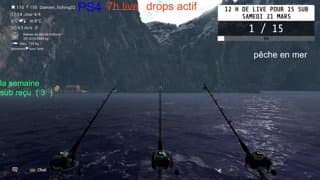 (FR) PS4🔵DROP ACTIF DU 12 MARS AU 23 MARS🔵( level 110 rang 155 )  bonjours on va faire de argent hésite pas si tu à besoin d aide