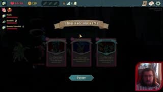 On se fais Martyriser  / Slay the Spire II / [FR]