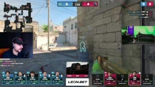 🟡 WATCHING JL IN THE SEMI-FINALS 🟡 !skinsmonkey !clippers