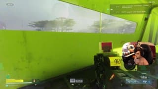 LV387 VANDAL SOLO BLUNIQUE HUNTING