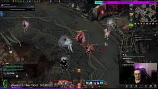 [DROPS] Wahoo Dailies @matrxsquad