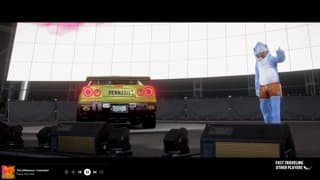 Horizon 5 - Racing   🌳🏎️