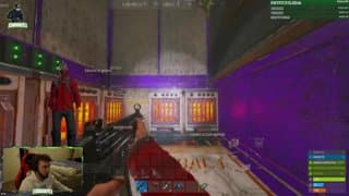 Rust 👽 | Freshwipe JOUR 5 | Solo | Let's go pour une nouvelle aventure !