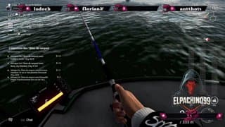 Bienvenu , prend place ,on reprend les games dans la bonne humeur