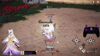 ᵈᵉˢᵖᵃᶦʳ #WWMCIES6 #WhereWindsMeet