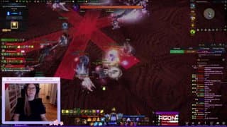 (!Drops) EUC/Gienah Sunday chill with some mokoko act 4s ❤️ !roster