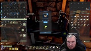 {Progress} Building something over here!! | !socials |