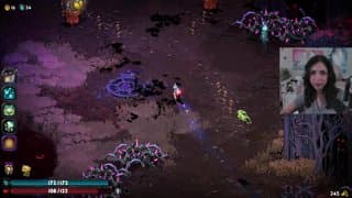 First Playthrough! ❀ | Day 3