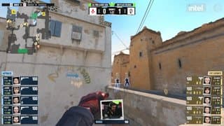 HIGHLIGHTS: paiN vs Aurora - ESL Pro League Season 23