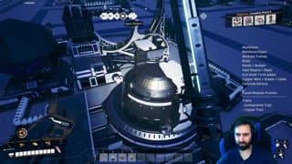 More Power, More factories, More EVERYTHING | Satisfactory Coop later with @off_screen_phantom