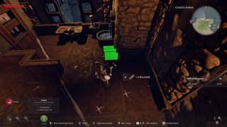 Grinding for my Frigate - The Second Floor of Casa Brat - AAAAAAAARRRRRGGGGGGGGG